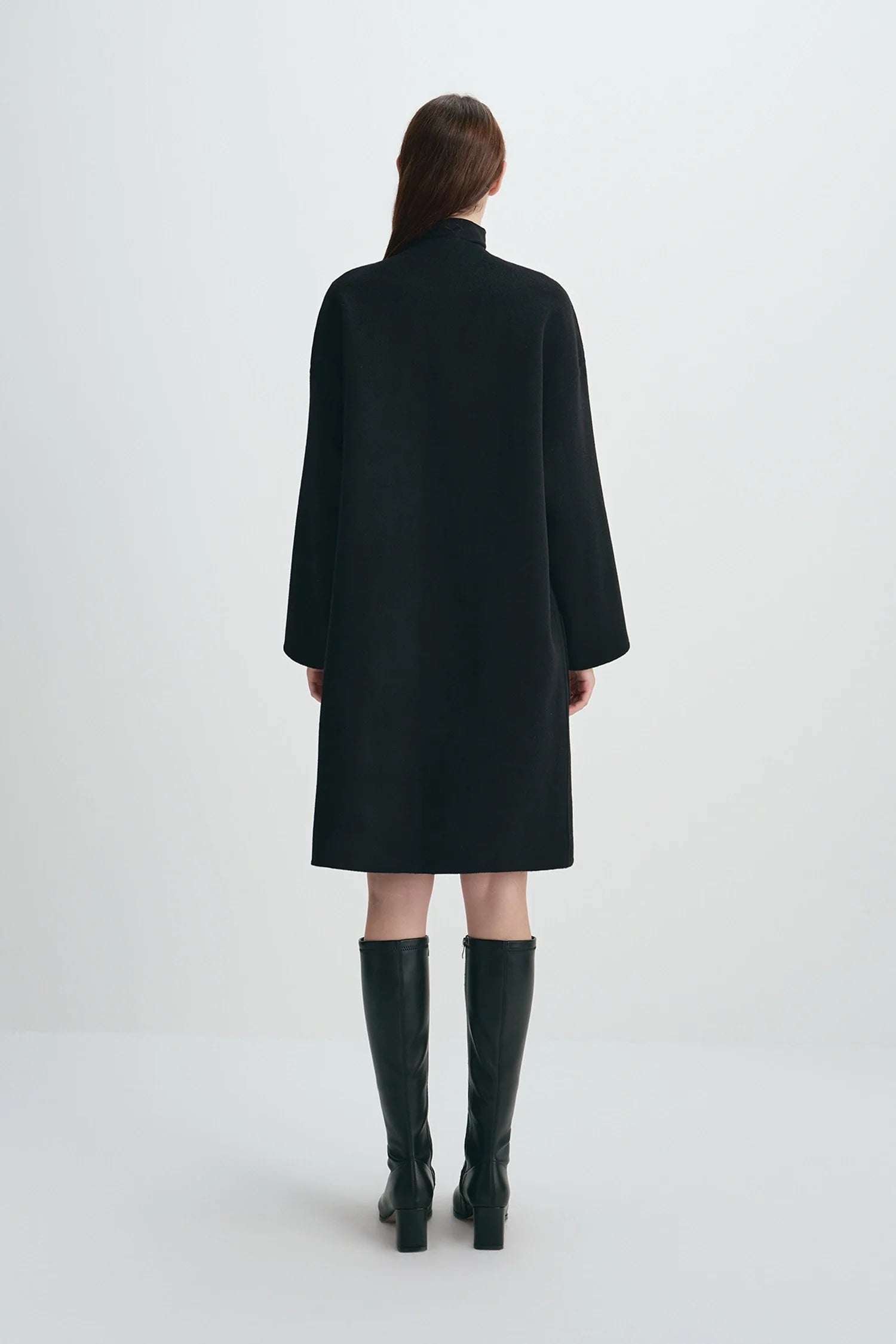 Dionis Pocket Coat