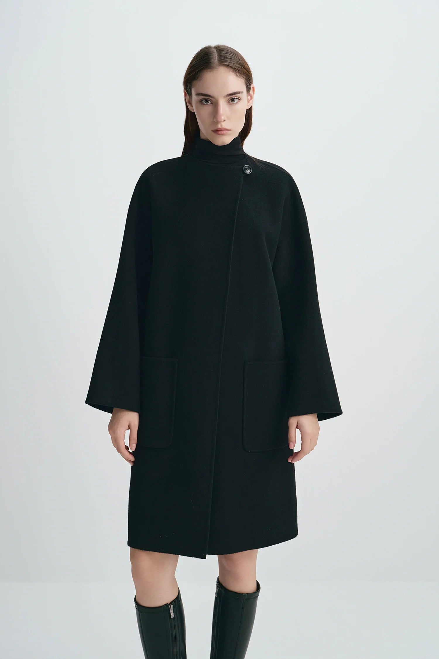 Dionis Pocket Coat