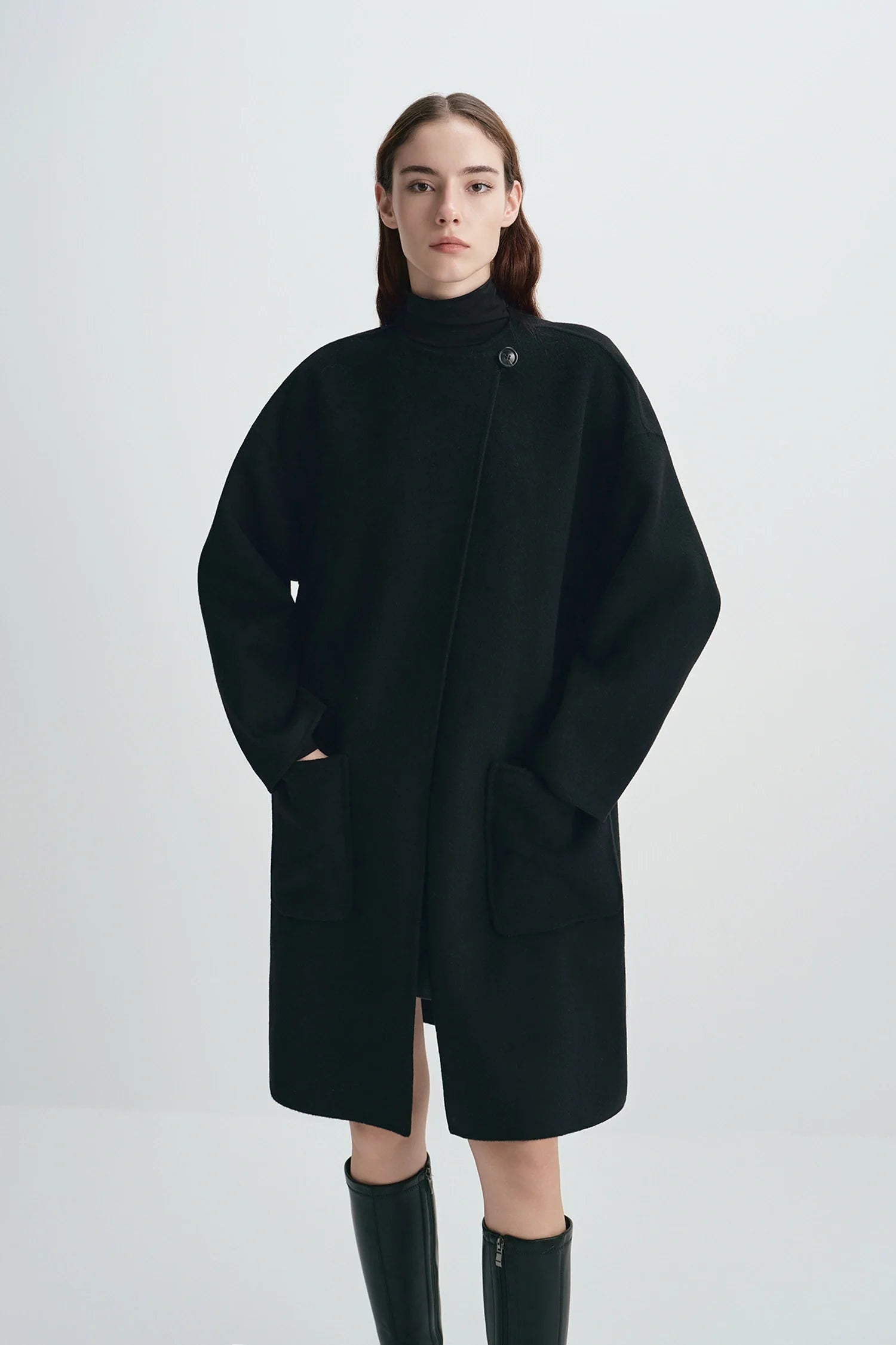 Dionis Pocket Coat