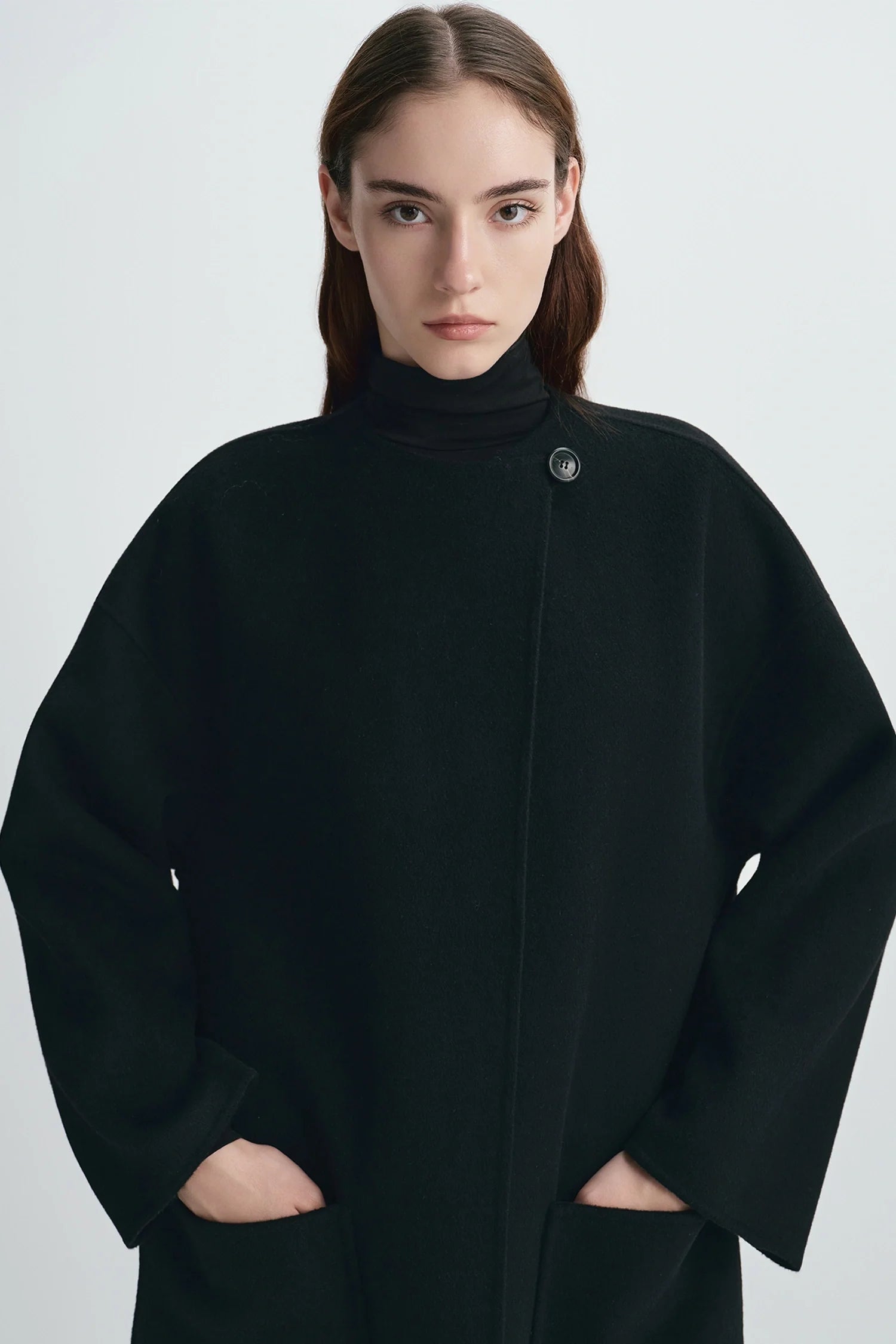 Dionis Pocket Coat