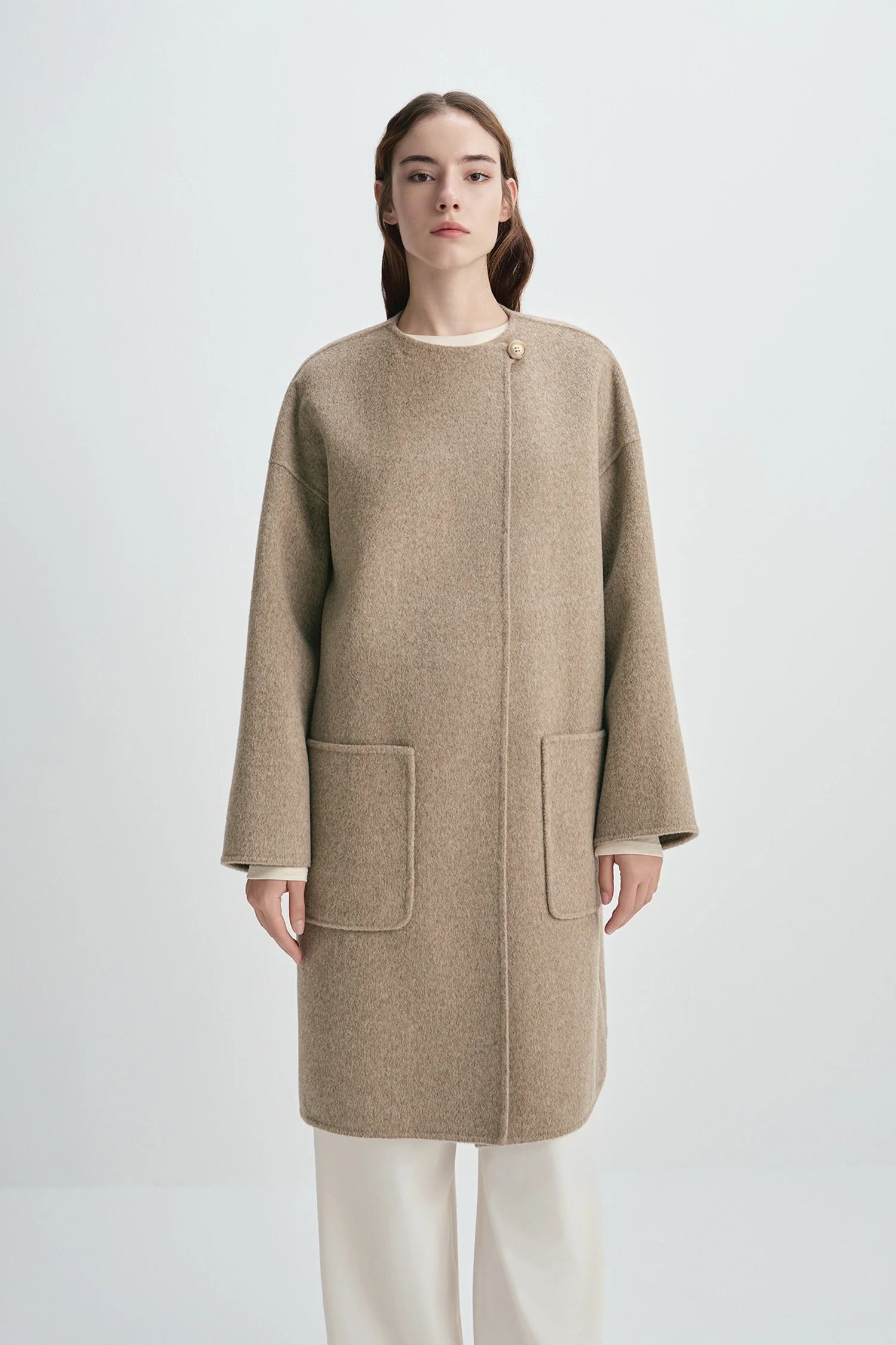 Dionis Pocket Coat