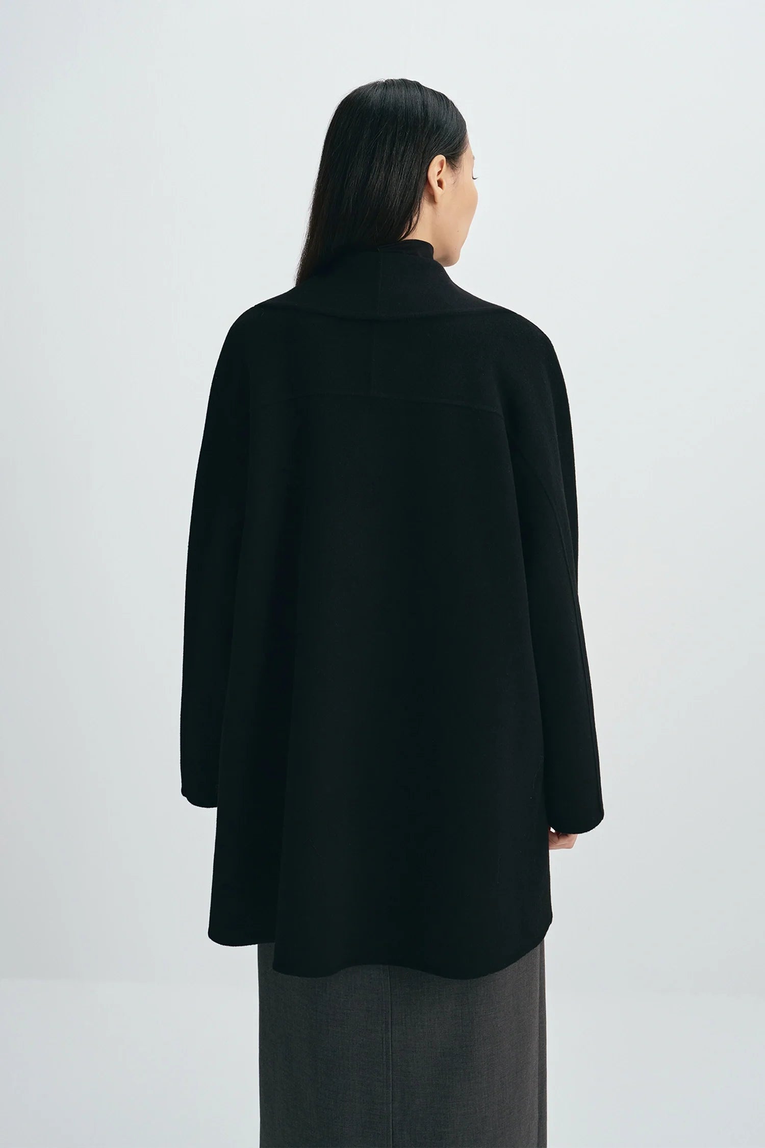 Rahi Double Breast Coat