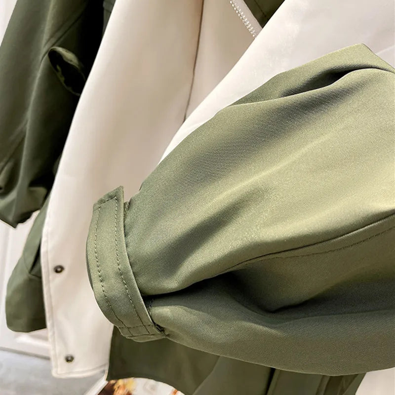 Isabelle's™ | Windbreaker Jacket