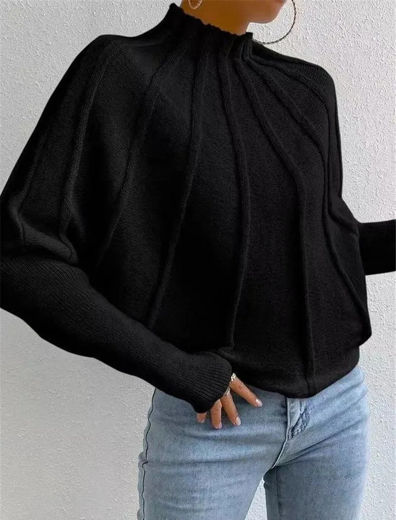 Isabelle's™ | Sun Burst Sweater