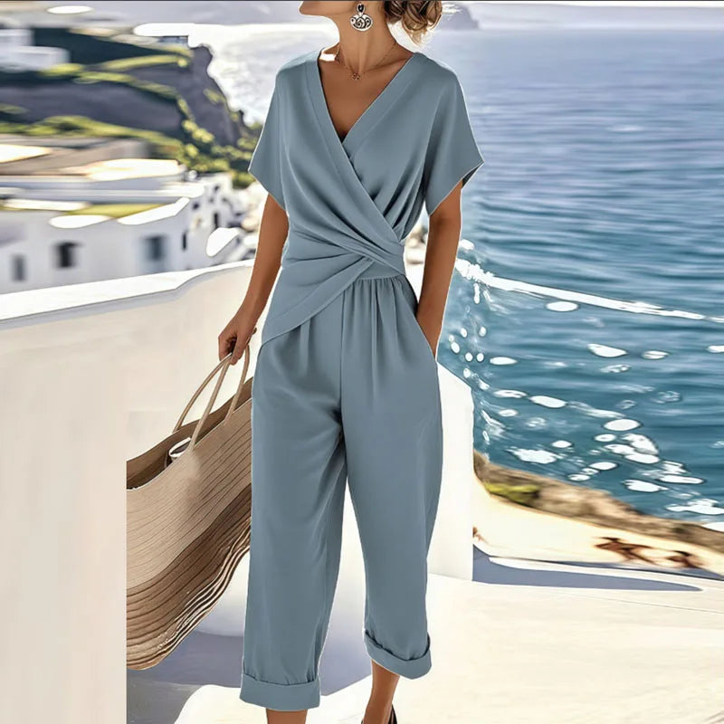 Isabelle's™ | Elegant Two-Piece Set