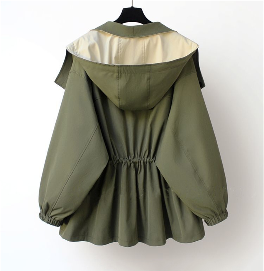 Isabelle's™ | Windbreaker Jacket