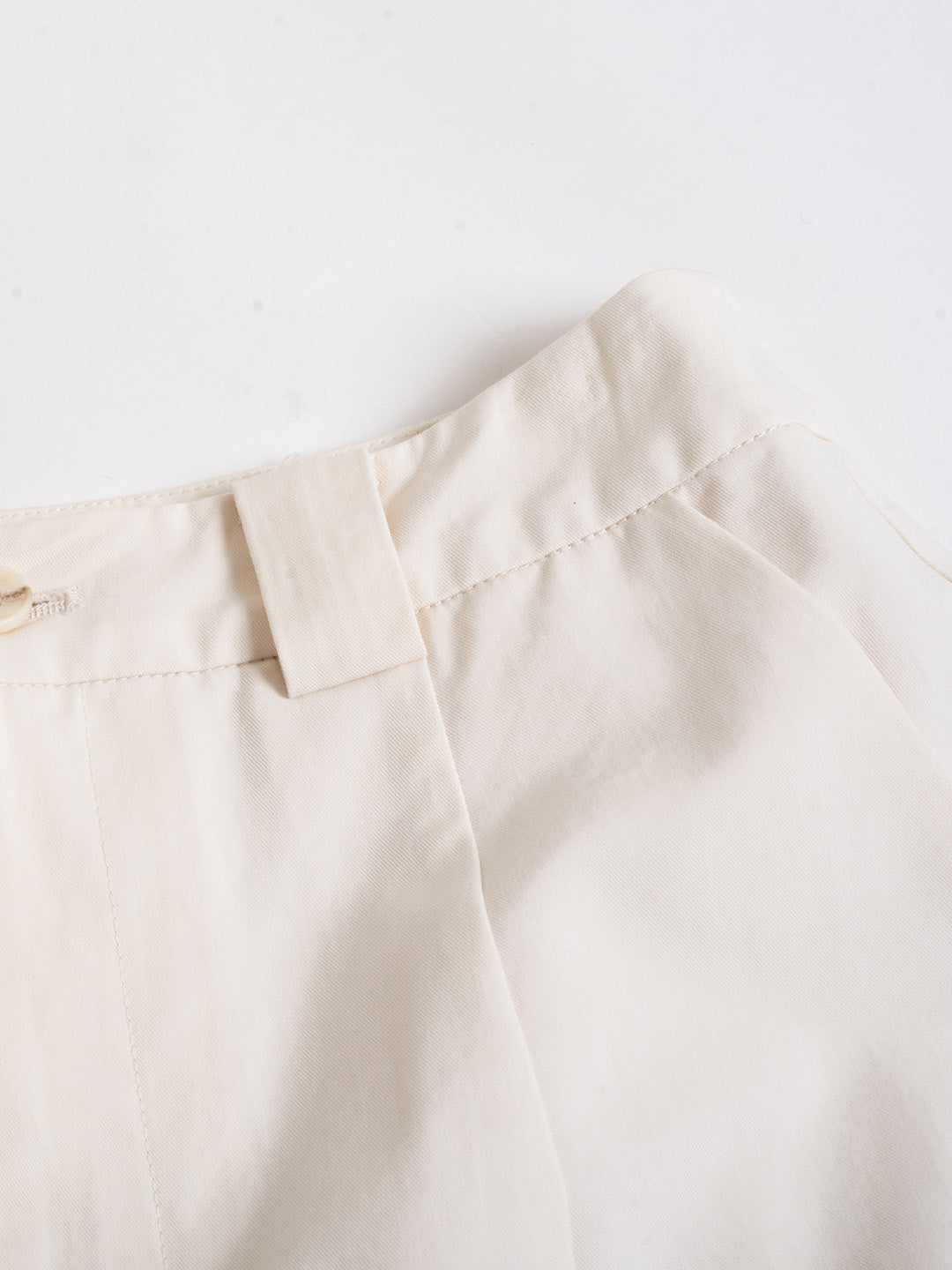【Final Sale】Kinslee Micro A Line Slit Tie Skirt