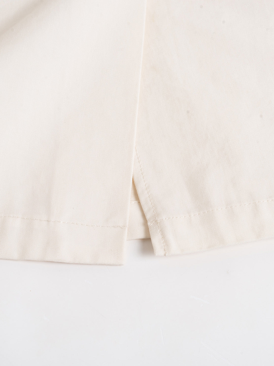 【Final Sale】Kinslee Micro A Line Slit Tie Skirt
