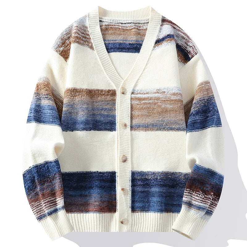 Isabelle's™ | Brushstroke Cardigan