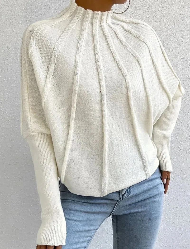 Isabelle's™ | Sun Burst Sweater