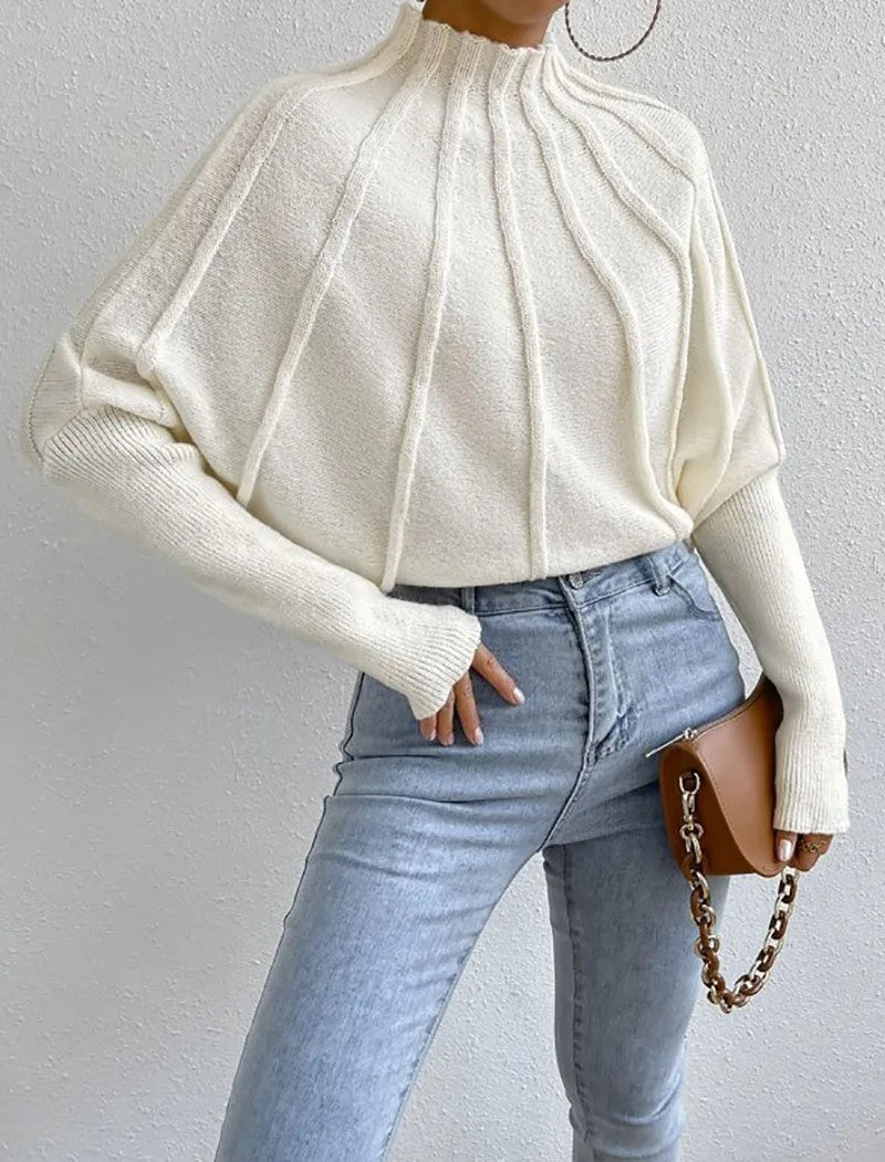 Isabelle's™ | Sun Burst Sweater