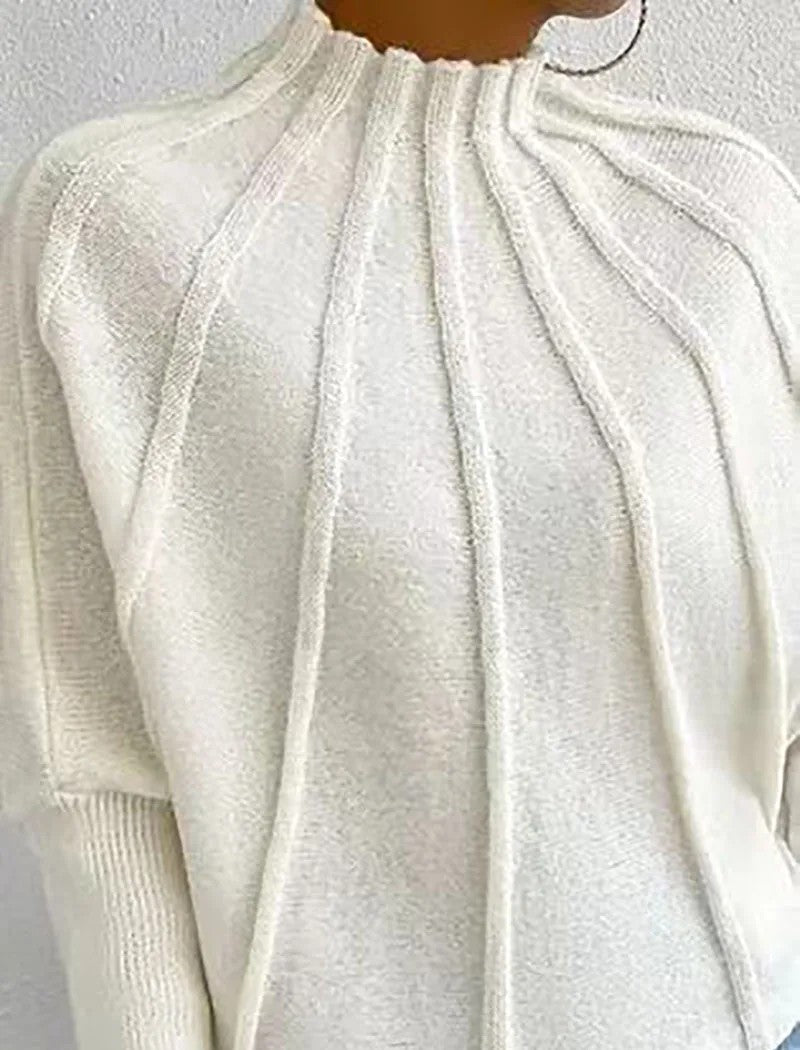 Isabelle's™ | Sun Burst Sweater
