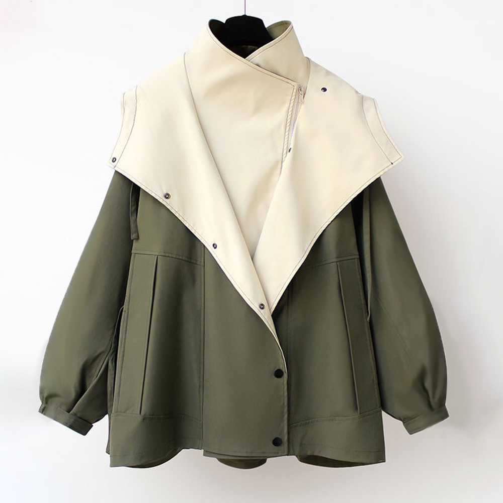 Isabelle's™ | Windbreaker Jacket