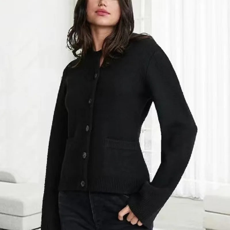 Isabelle's™ | Casual Luxe Cardigan