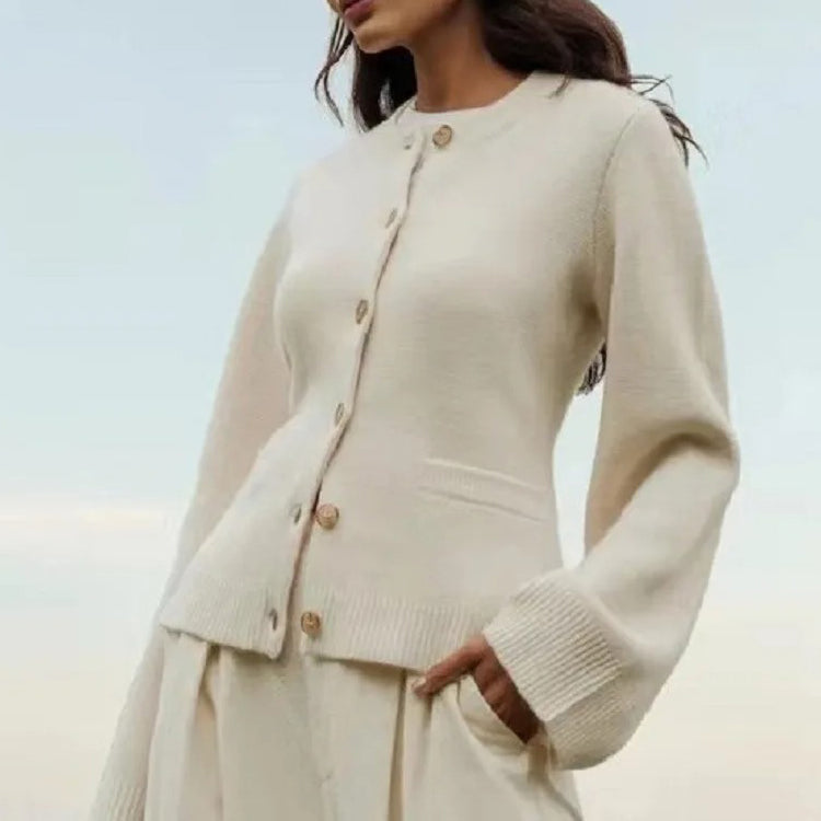 Isabelle's™ | Casual Luxe Cardigan