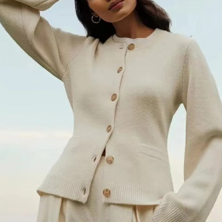 Isabelle's™ | Casual Luxe Cardigan