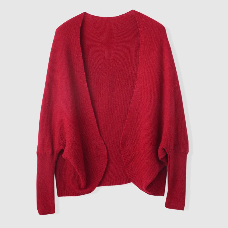 Isabelle's™ | Mérino Serenity Cardigan