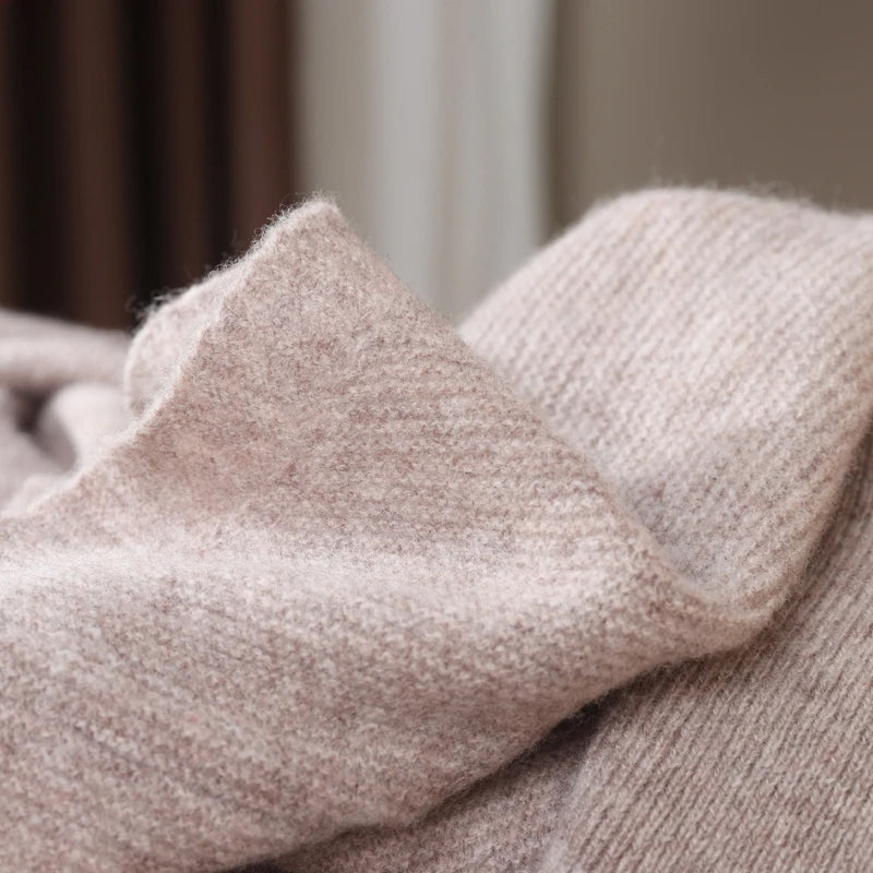 Isabelle's™ | Mérino Serenity Cardigan