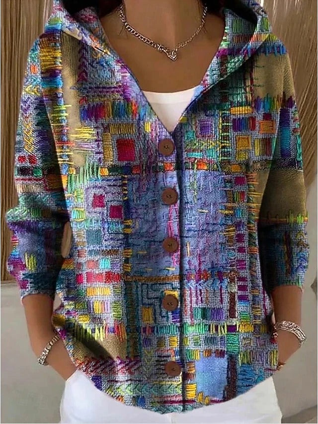 Isabelle's™ | Elegant Soft Cardigan