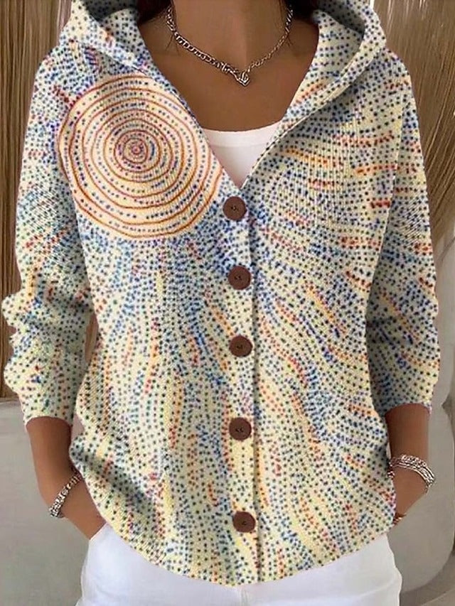 Isabelle's™ | Elegant Soft Cardigan