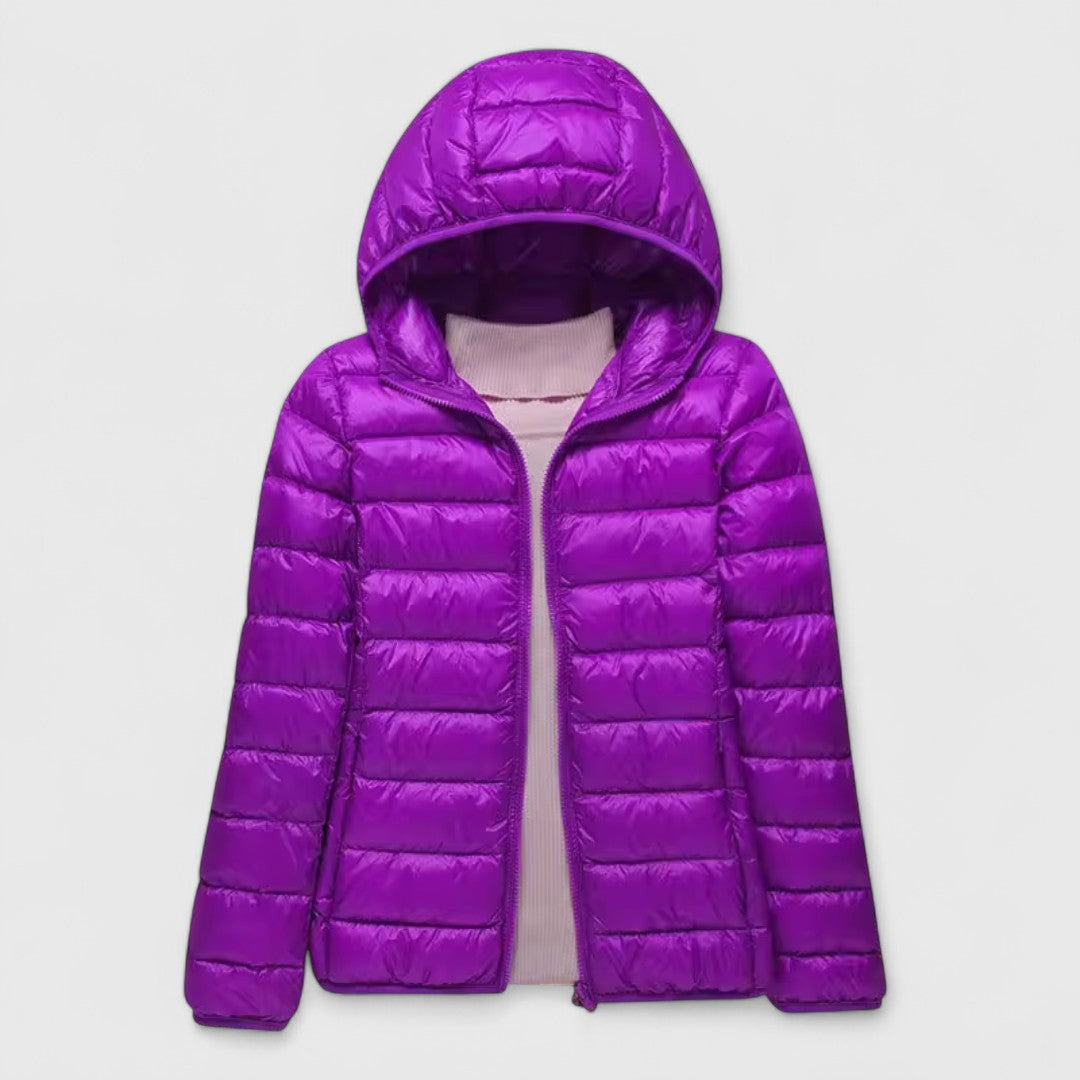 Isabelle's™ | Ultra Lightweight Lined Jacket