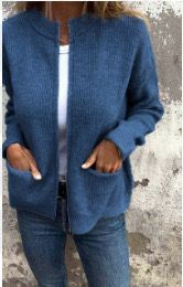 Isabelle's™ | Stylish Jacket