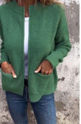 Isabelle's™ | Stylish Jacket