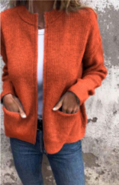 Isabelle's™ | Stylish Jacket