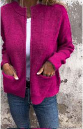 Isabelle's™ | Stylish Jacket