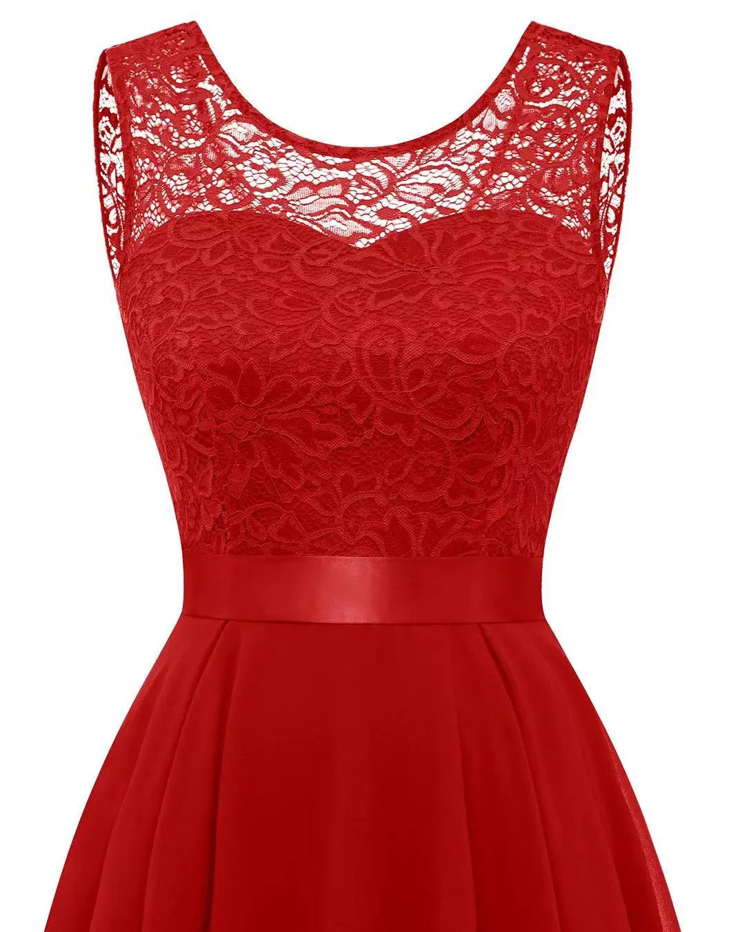 Isabelle's™ | Wedding Guest High Low Dress