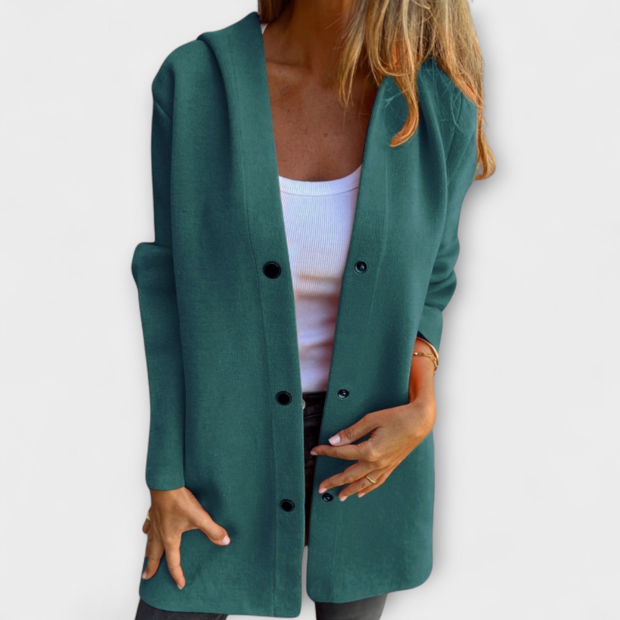 Isabelle's™ | Elegant Jacket