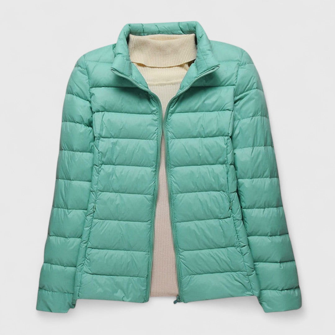 Isabelle's™ | Ultra Lightweight Lined Jacket