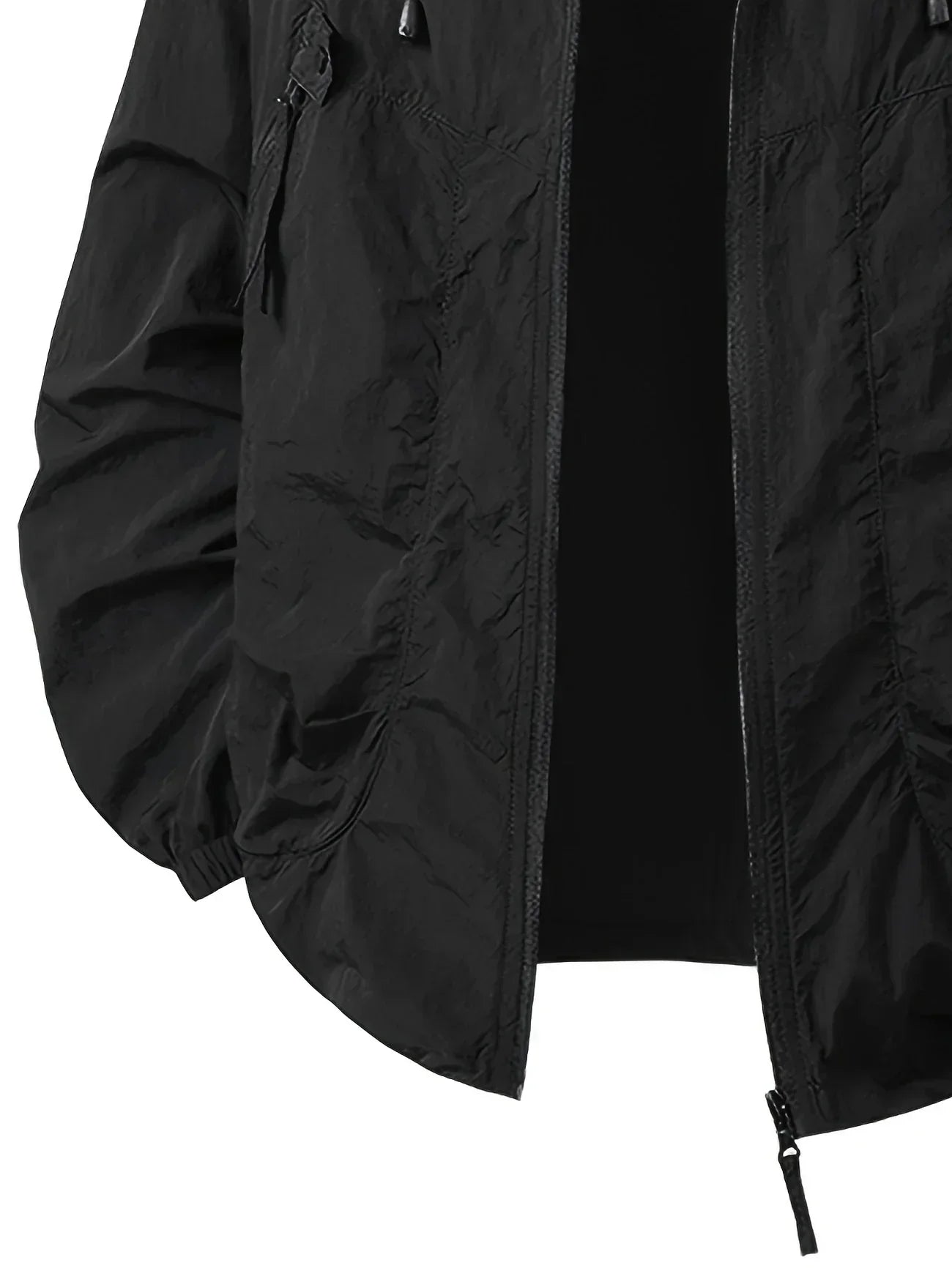 Isabelle's™ | Outdoor Hooded Jacket