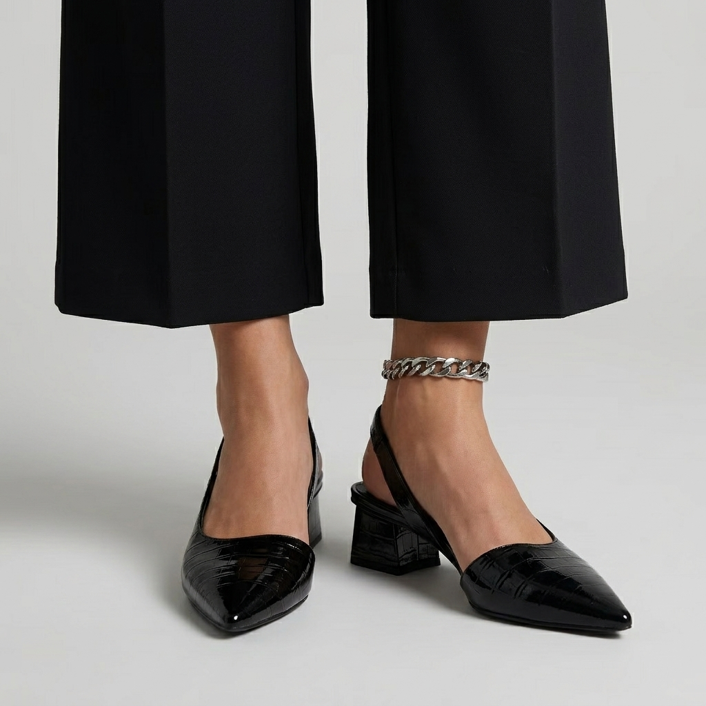 Isabelle's™ | Orthopedic Comfort Heels