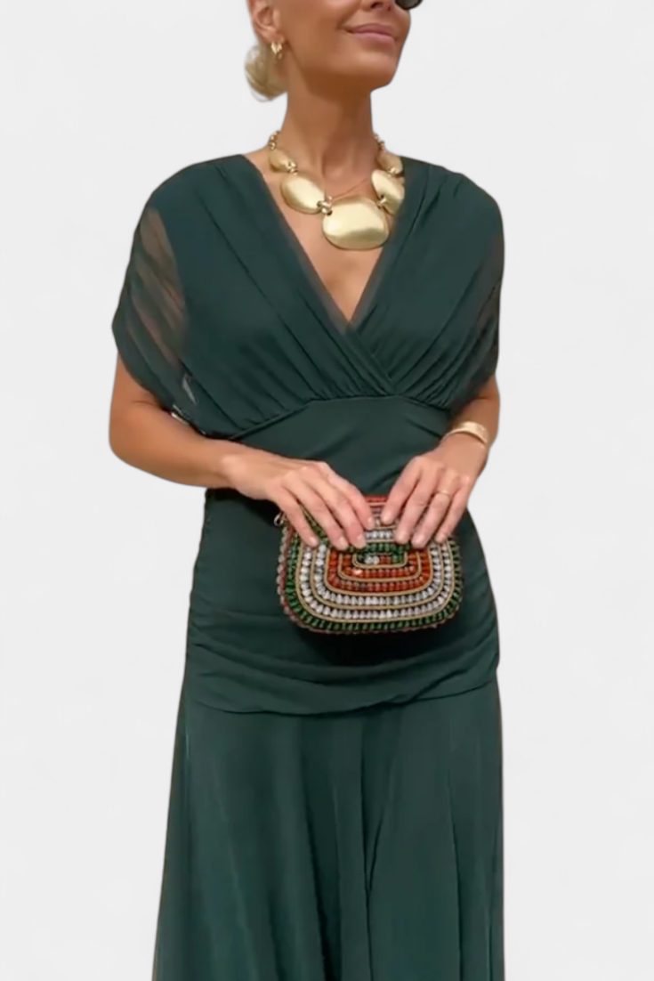 Isabelle's™ | Elegant Dress