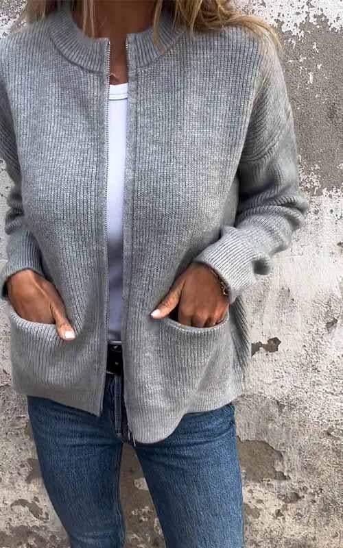 Isabelle's™ | Stylish Jacket