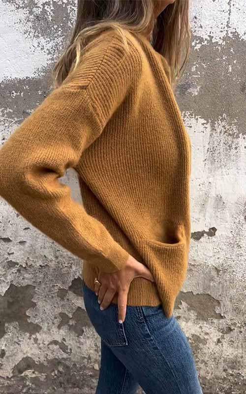 Isabelle's™ | Stylish Jacket