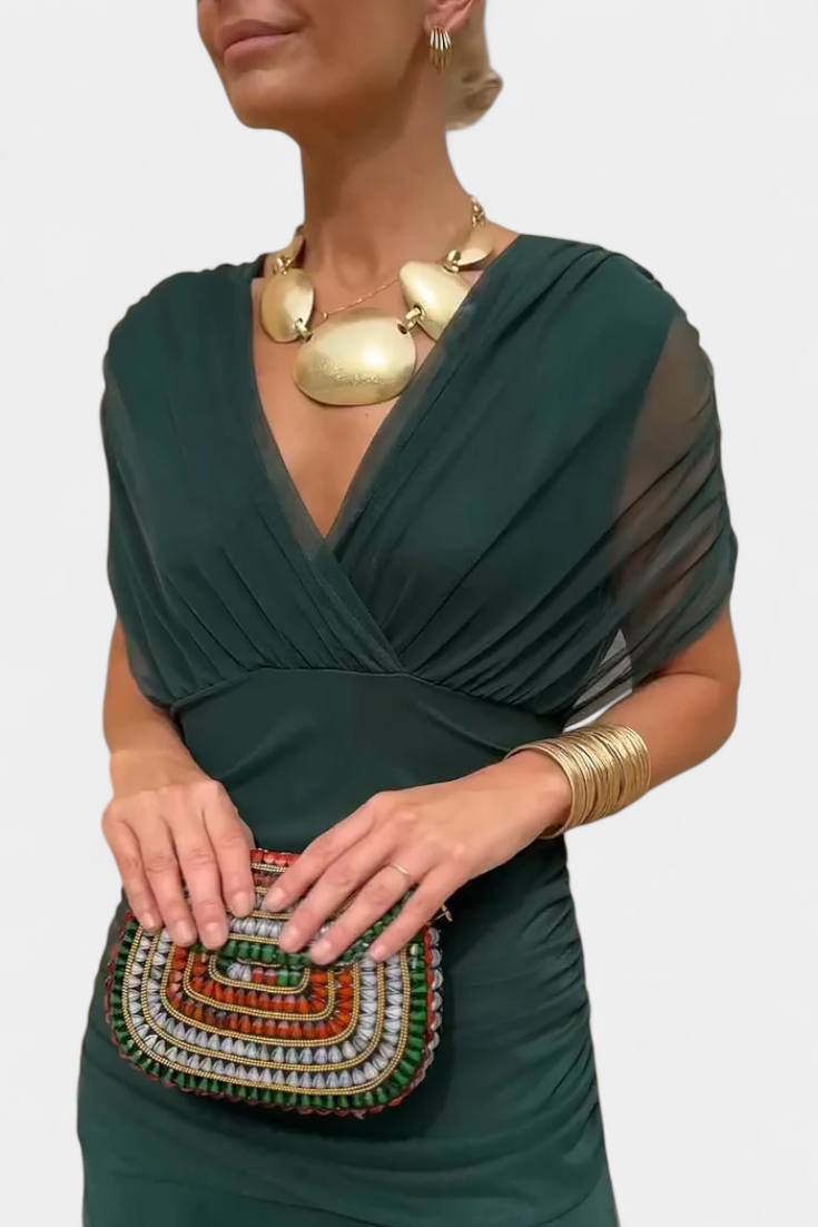 Isabelle's™ | Elegant Dress