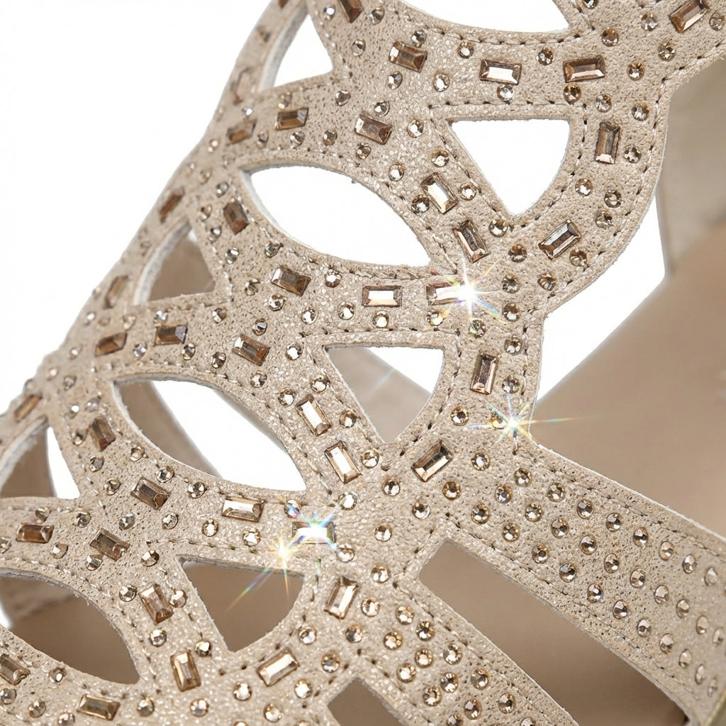 Isabelle's™ | Fashionable women's orthopedic sandals