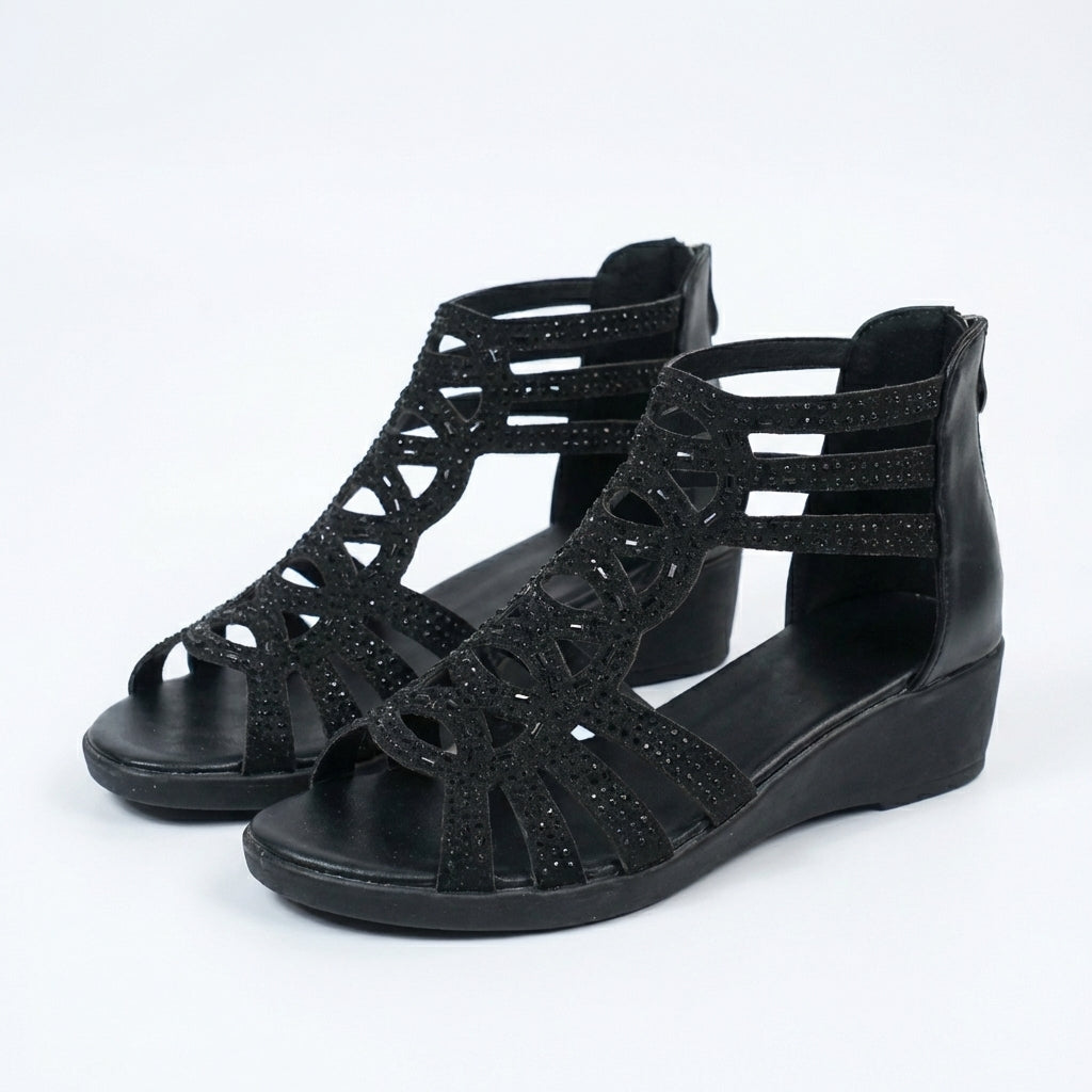 Isabelle's™ | Fashionable women's orthopedic sandals