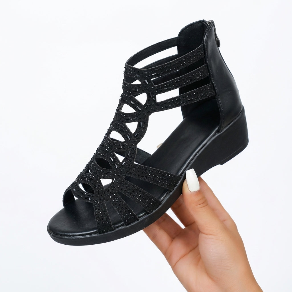 Isabelle's™ | Fashionable women's orthopedic sandals