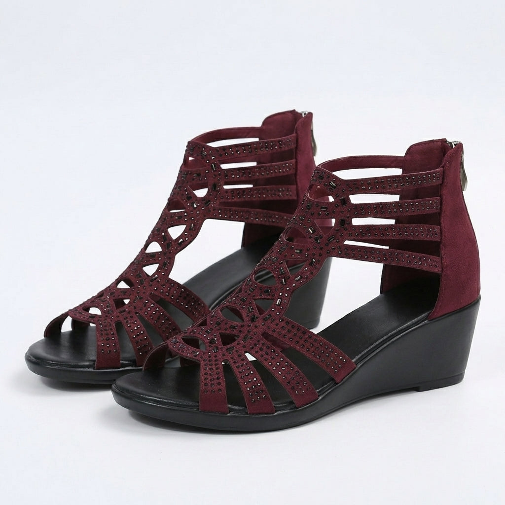 Isabelle's™ | Fashionable women's orthopedic sandals
