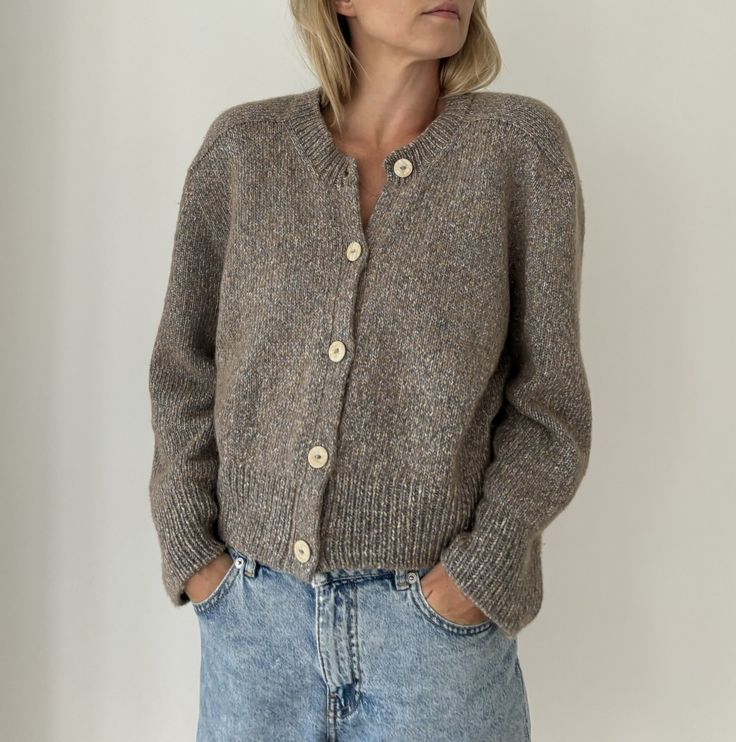 Women Knitwear & Cardigans
