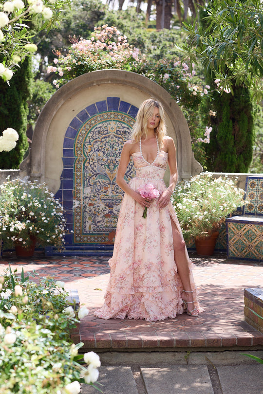 Isabelle's™ | Elegant Dress