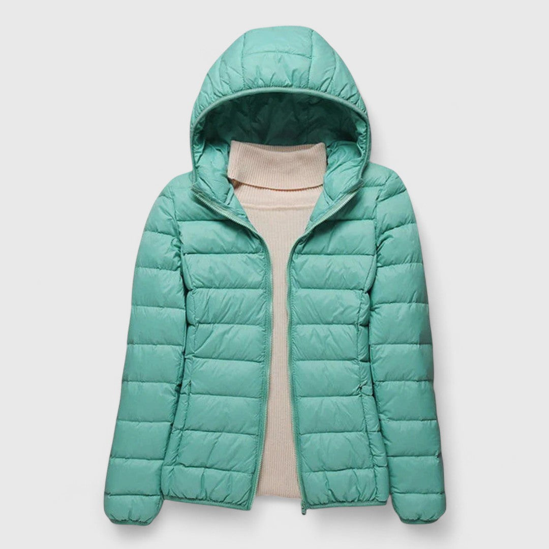 Isabelle's™ | Ultra Lightweight Lined Jacket