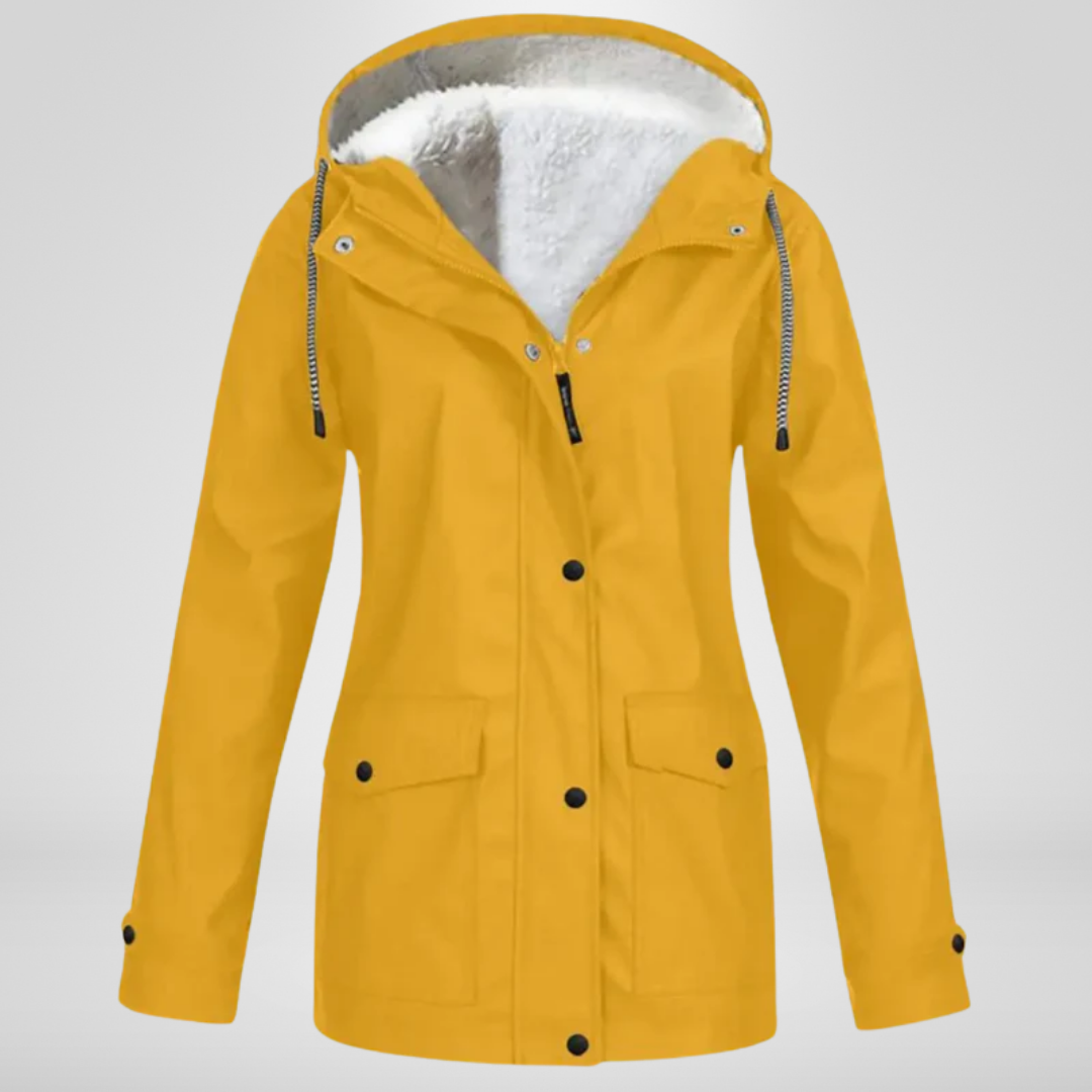 Isabelle's™ | Waterproof Jacket