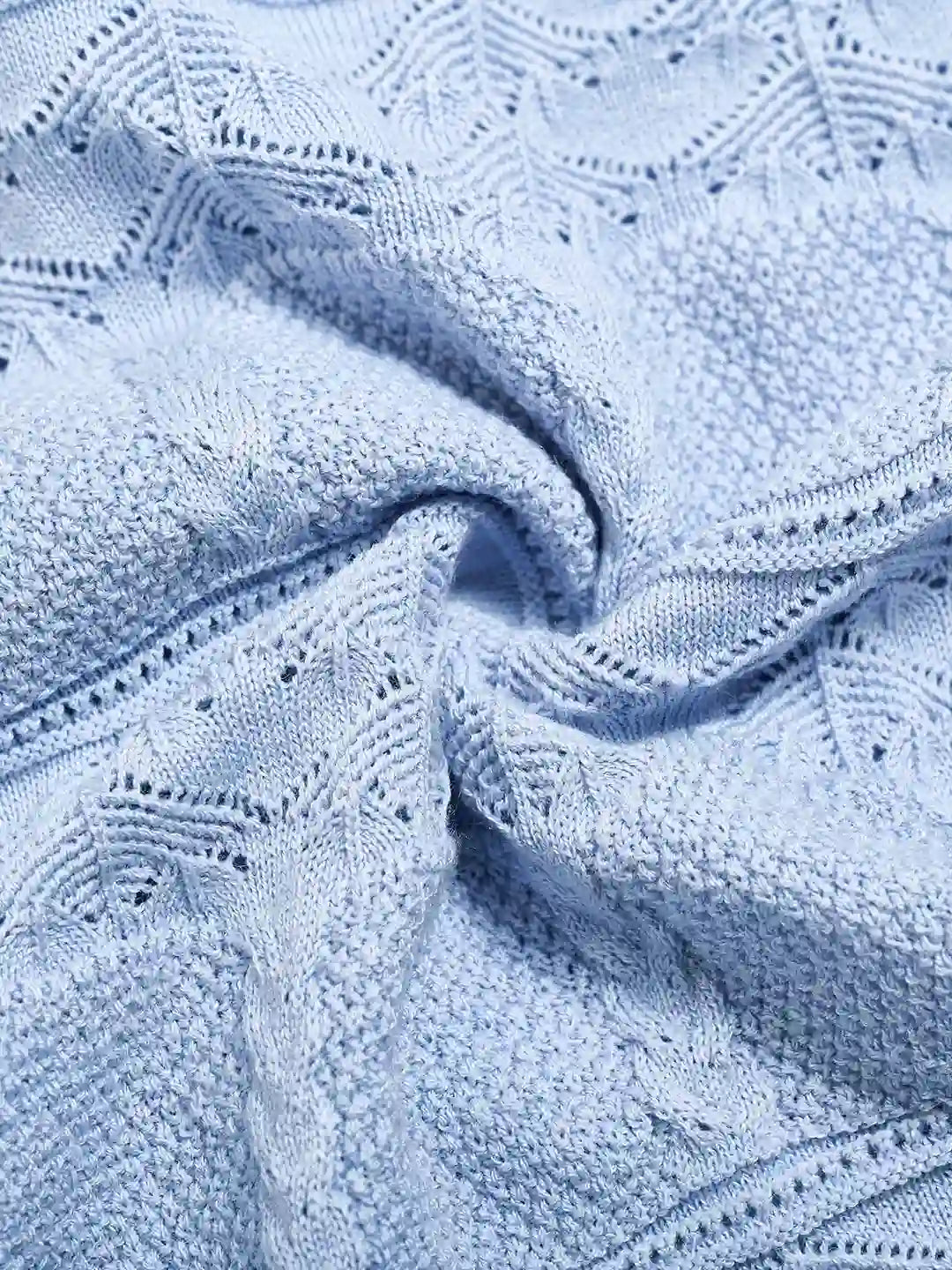 Elouise V-Neck Wool Cardigan