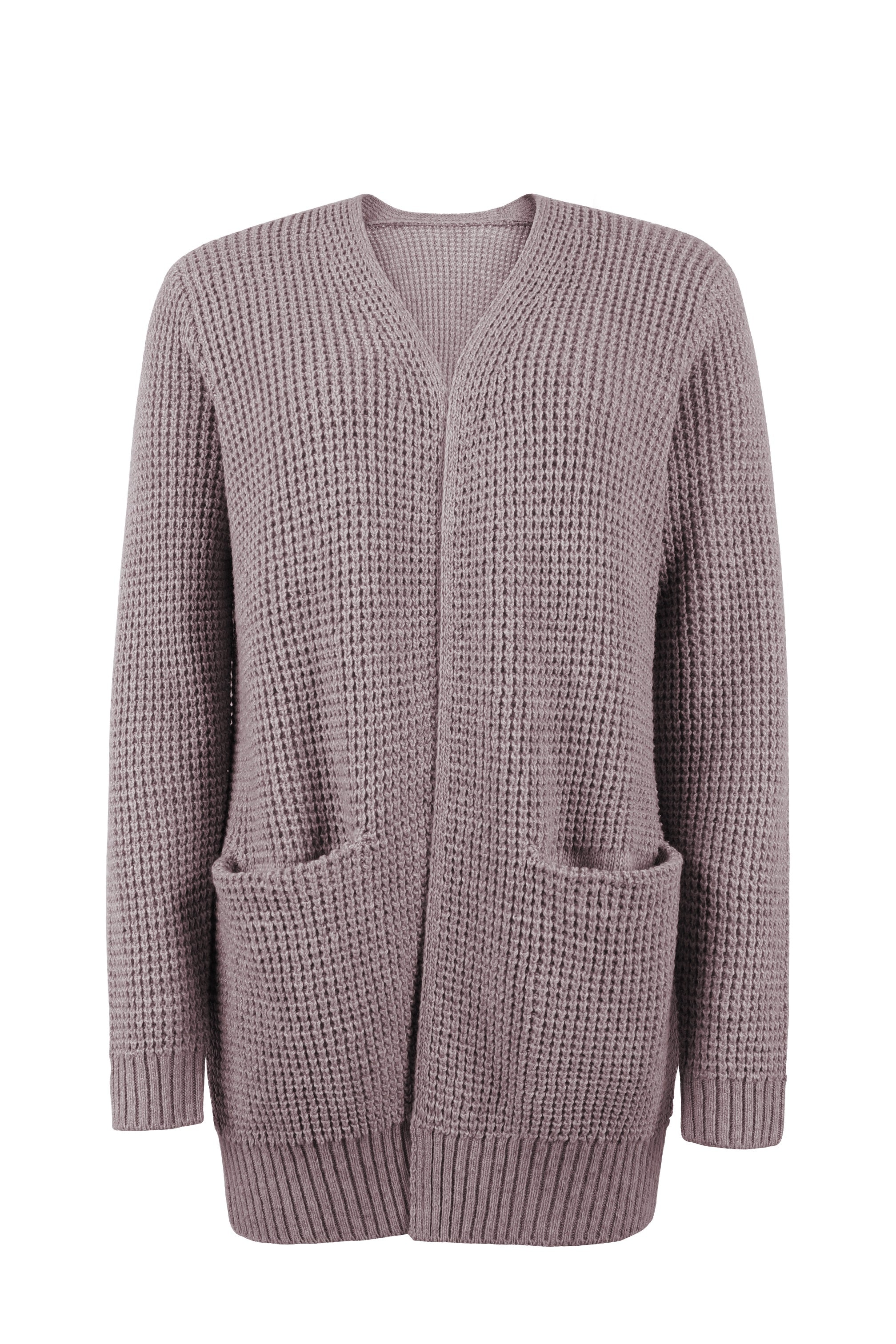Isabelle's™ | Elegant Cardigan