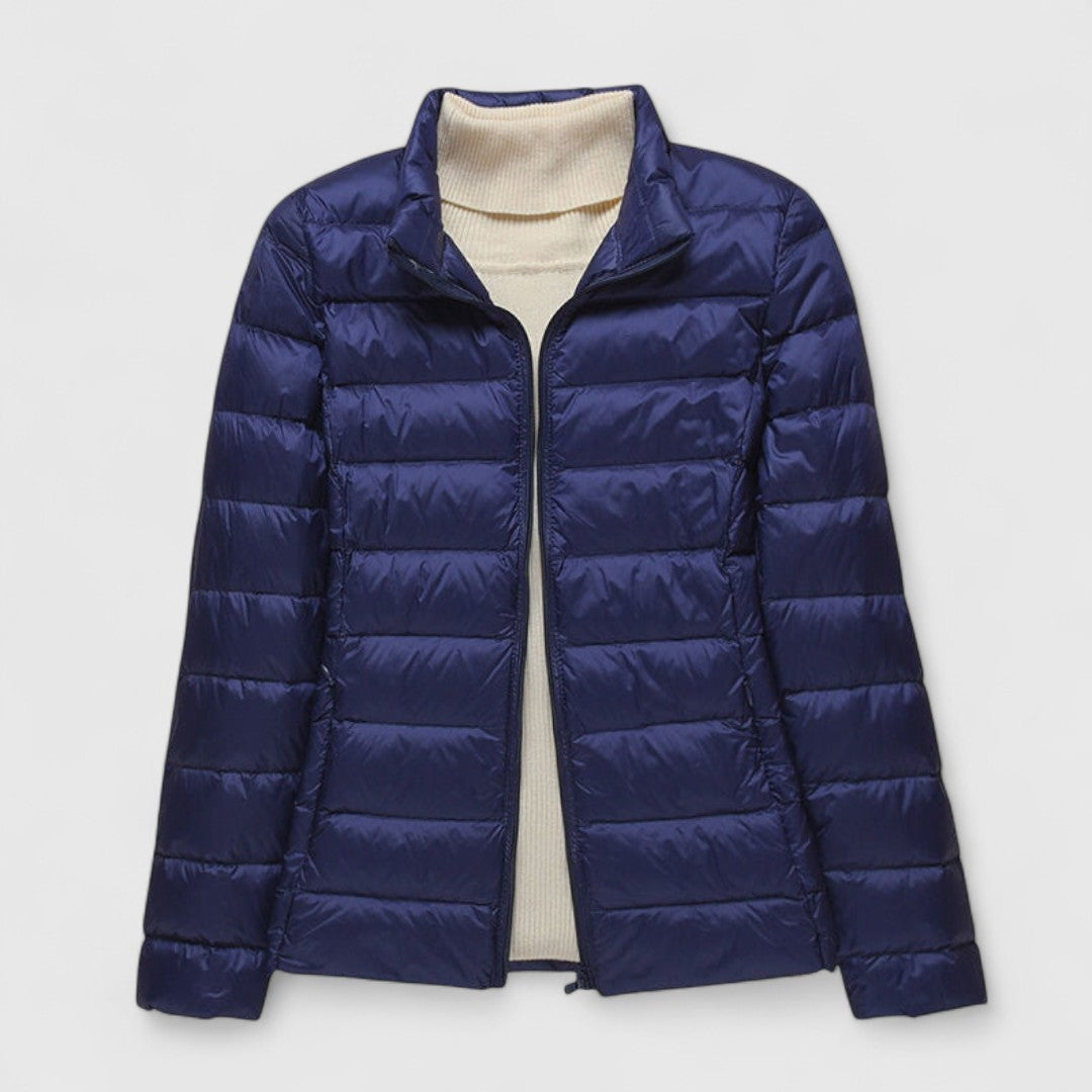 Isabelle's™ | Ultra Lightweight Lined Jacket
