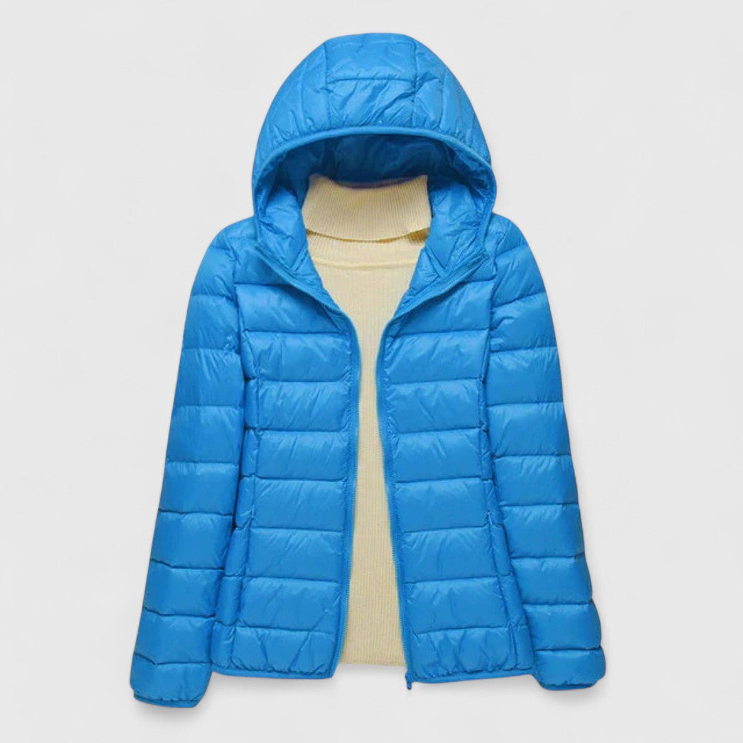 Isabelle's™ | Ultra Lightweight Lined Jacket